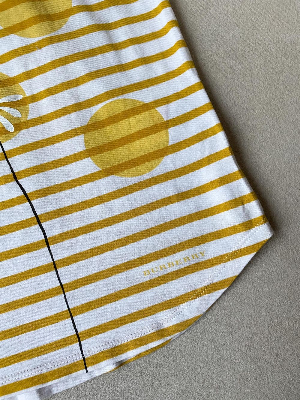 Футболка Burberry, 116