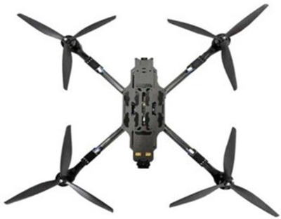 FPV-Дрон Нирта Е-13