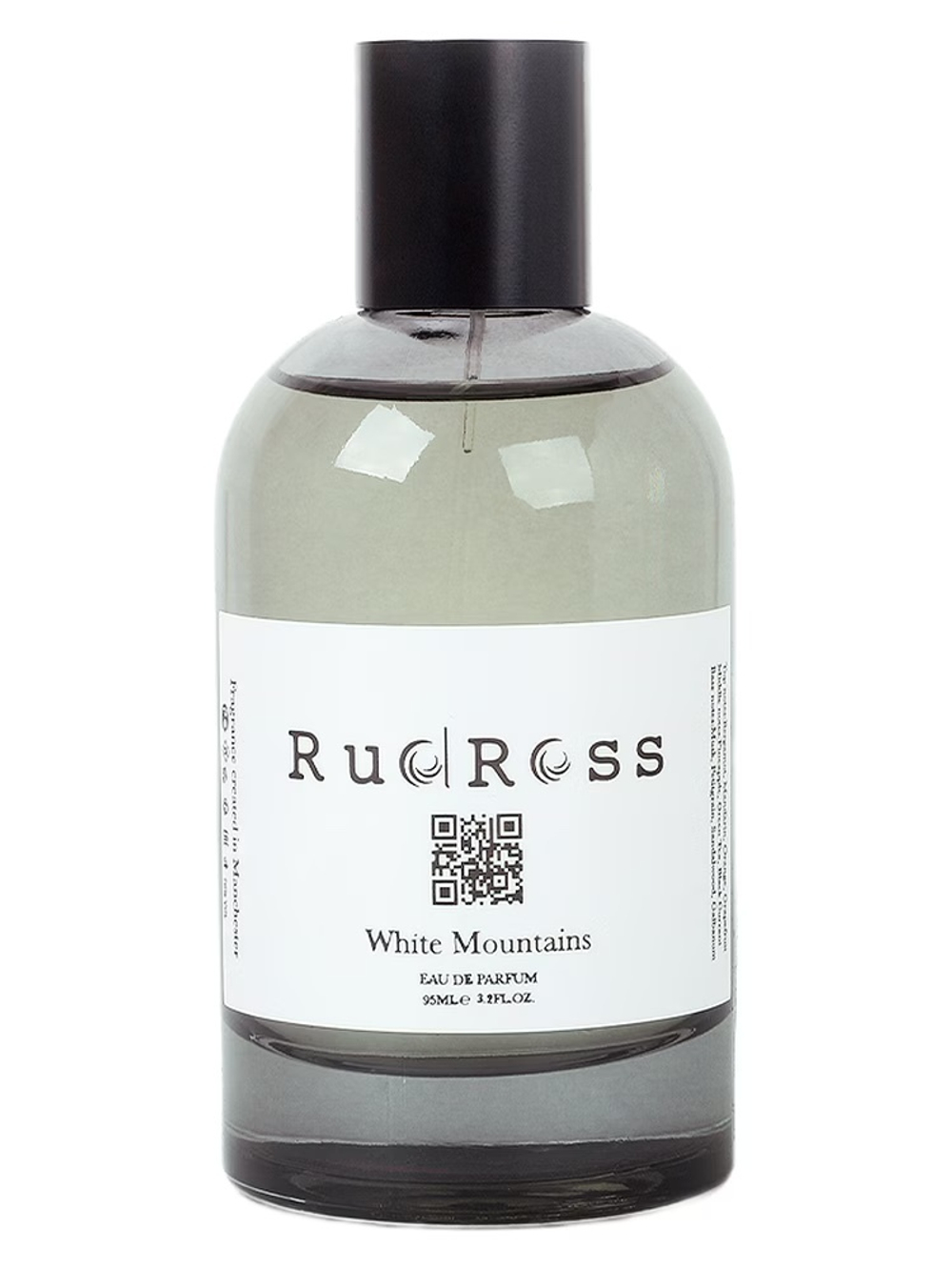 RudRoss White Mountains