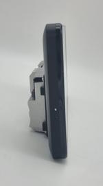 Магнитола для Nissan Teana 2008-2013 (цветной экран) - Kuberg MKD-RC004 монитор 12.3" на Android 12, Быстрая, CarPlay, 4G SIM-слот