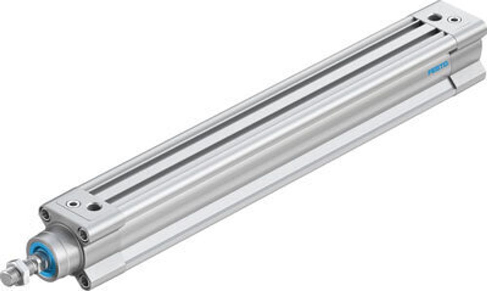 DSBC-32-250-PPVA-N3 Стандартный цилиндр DSBC-32-250-PPVA-N3 Стандартный цилиндр