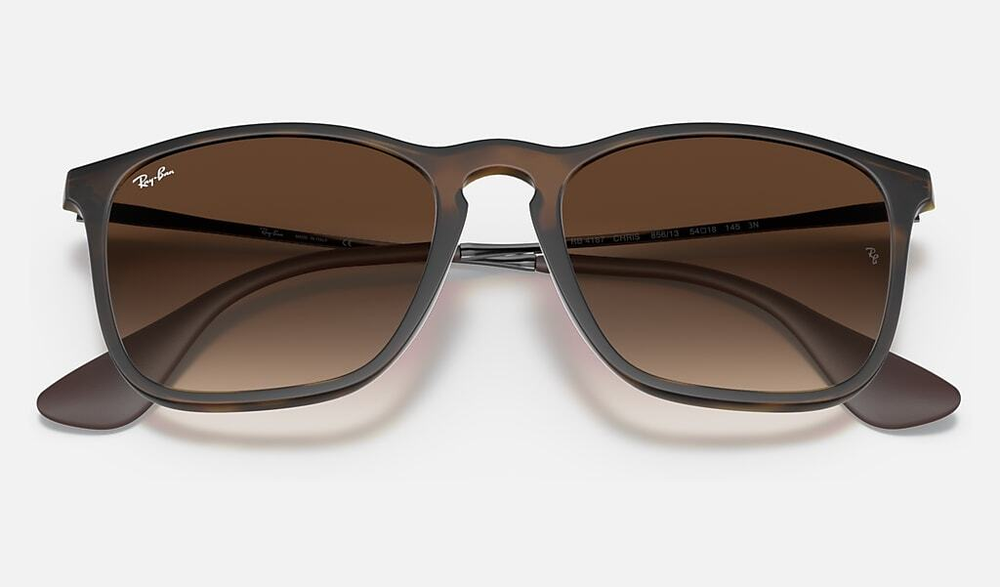 RAY-BAN CHRIS RB4187 856/13