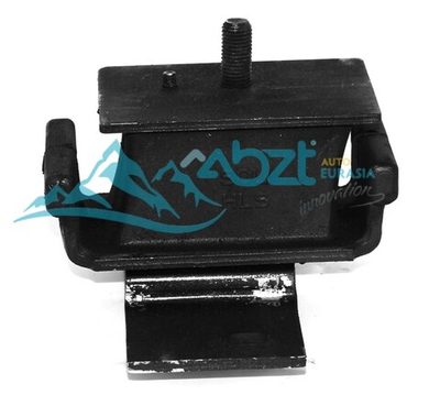 Подушка двигателя 4HF1/ 4HG1/ 4HG1T, L