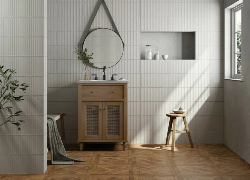 Peronda Fs Forest White 45x45