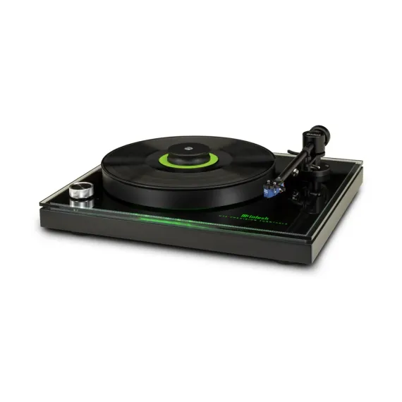 Mcintosh MT2
