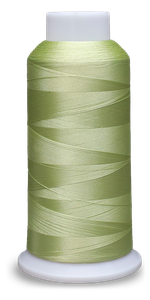 Полиэстеровые нитки Yokimi 120D/2 4000м