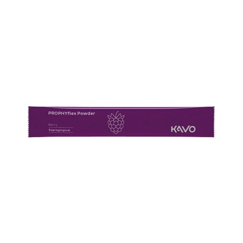 Порошок PROPHYflex Powder на основе бикарбоната натрия (ягоды), KaVo