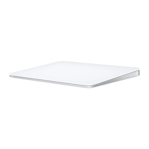 Трекпад Apple Magic Trackpad (2-го поколения, версия 2021), White (Белый)