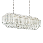 Подвесная люстра Loft it Celebration 10579/1000R Clear