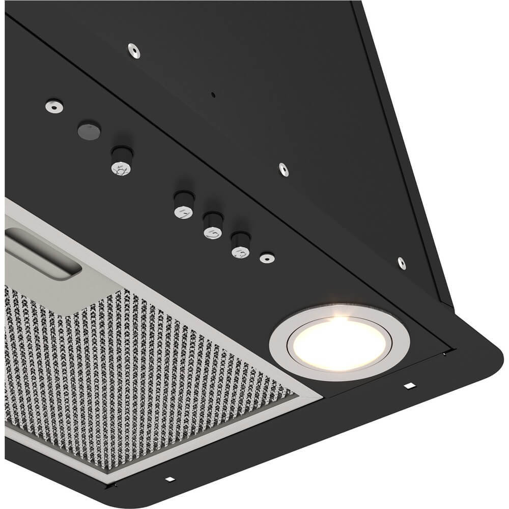 Вытяжка ELIKOR BOX 42П-450 черный