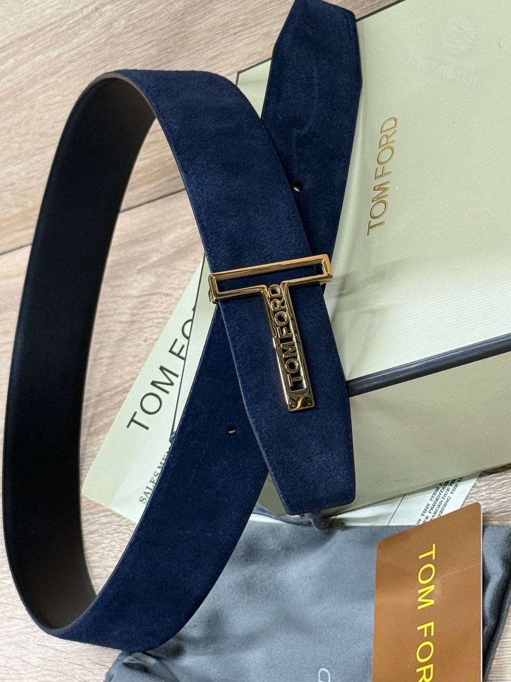 Ремень Tom Ford