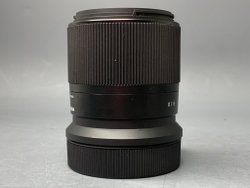 Sigma 30mm f/1.4 DC DN Contemporary для Canon RF