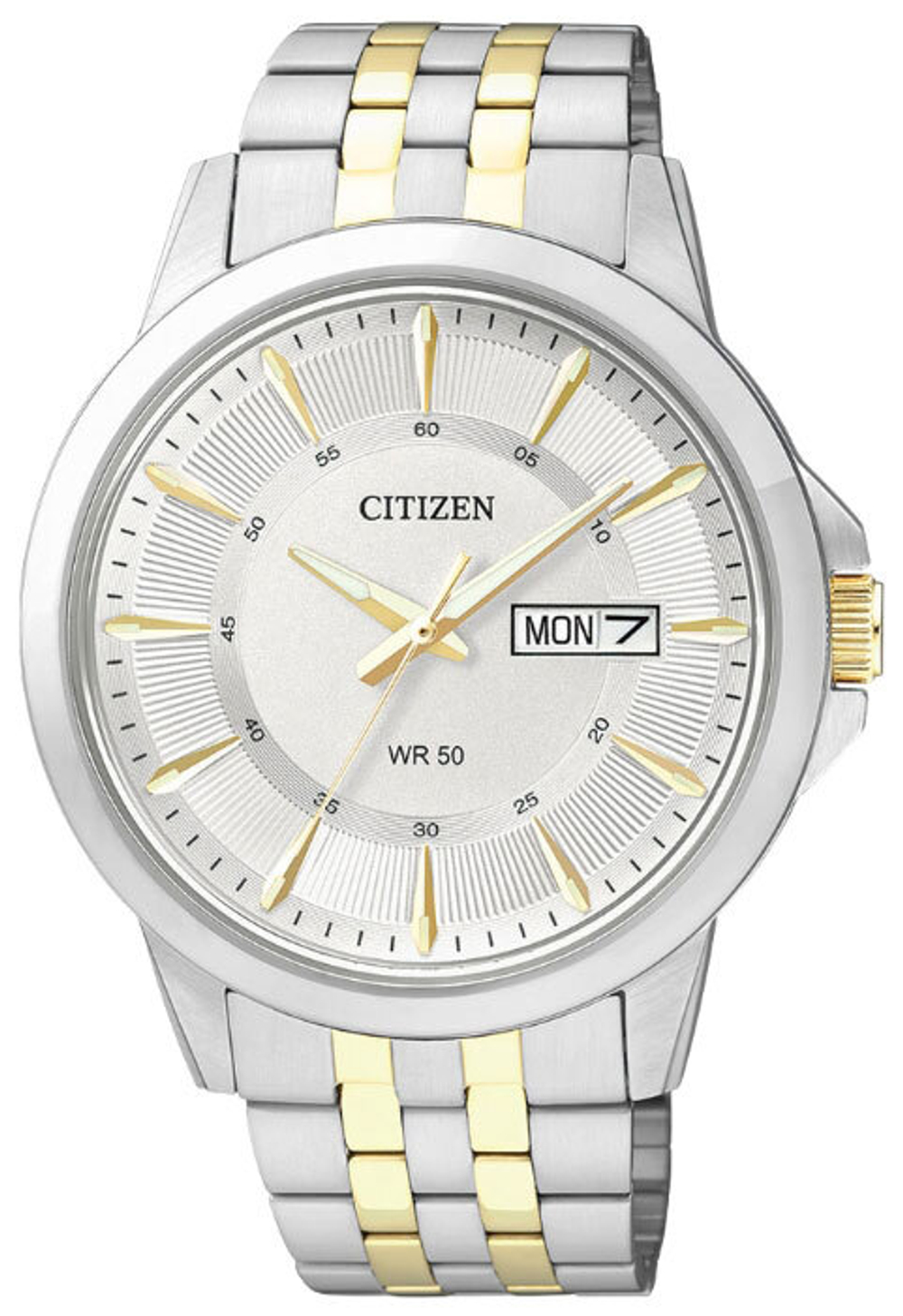 Мужские наручные часы Citizen BF2018-52A