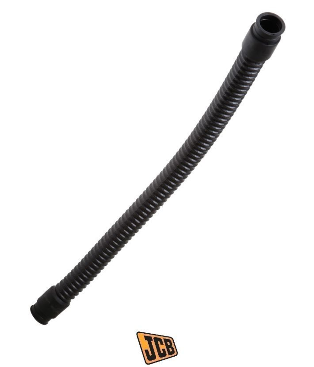 Шланг-гофра воздушного фильтра JCB 332/C4382, LPC4382, LPTC4382S, 332-C4382, 332C4382