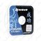 Леска FORWARD ARCTIC LEGEND 0,203mm/50m Nylon Transparent (N-FAG-0.203-50) Nisus