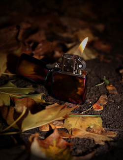 Зажигалка Zippo Spectrum