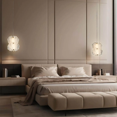 Подвесная люстра MODELIGHT MDL.65223.2HC GD