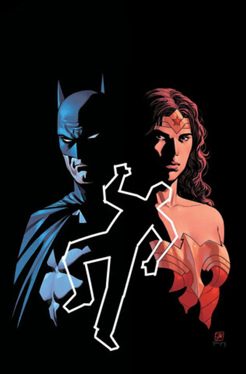 Wonder Woman Vol 6 #20 (Cover A) (ПРЕДЗАКАЗ!)