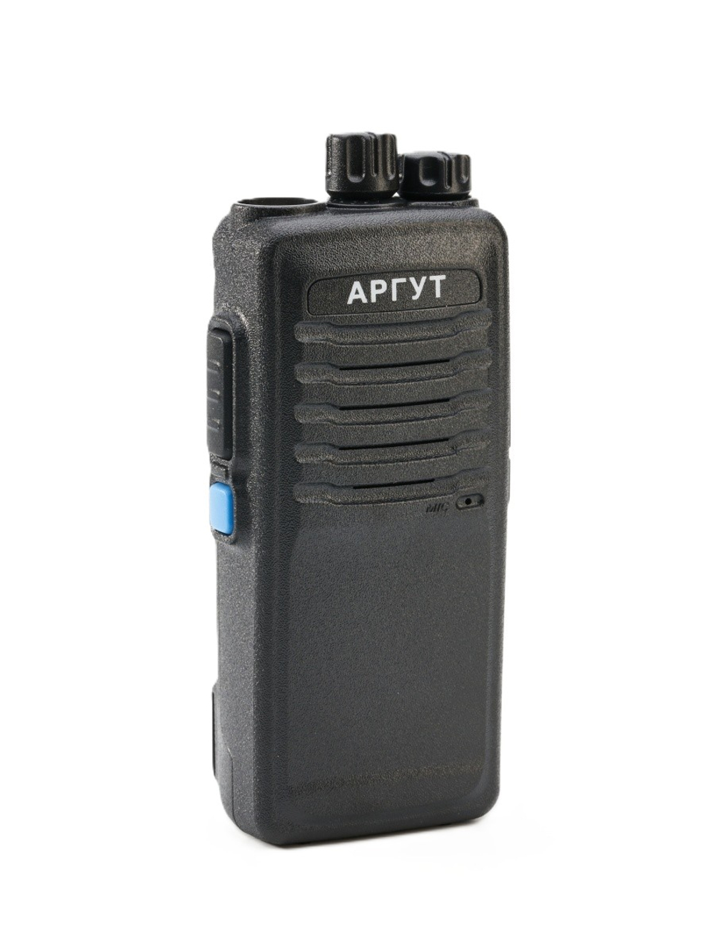 АРГУТ А-57 UHF Радиостанция портативная