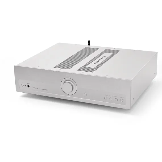 Fezz Audio Torus 5040 Silver