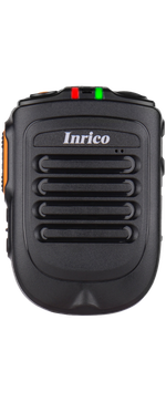 Bluetooth-микрофон Inrico B01