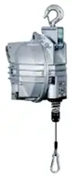 Балансир пружинный Tecna 9370