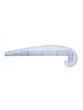 Лекало для кроя d 1136 (0334-5320) Maxwell