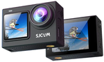 Экшн-камера SJCAM SJ6 Pro Black