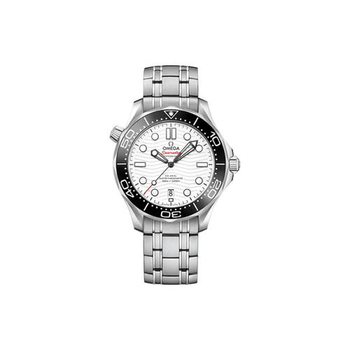 Часы OMEGA 300 42mm, 210.30.42.20.04.001