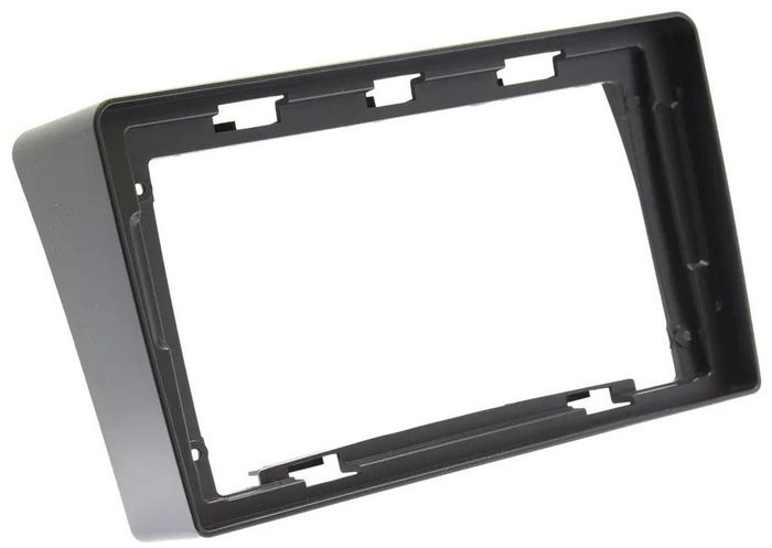 Магнитола для Hyundai H1 / Starex 2007-2015 (рамка-накладка черная) - Teyes CC3-2K-360 монитор 9.5" 2K QLED на Android 10, Быстрая, CarPlay, 4G SIM-слот, 4 камеры в комплекте