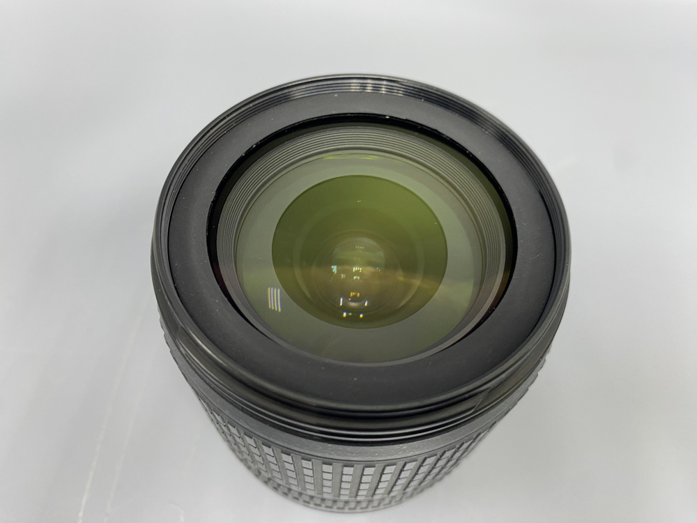 Nikon 18-105mm 3.5-5.6G AF-S ED DX VR Nikkor