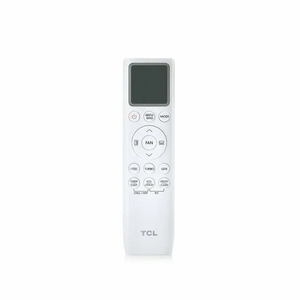 Сплит-система TCL VoxIN TAC-TPL24INV/R
