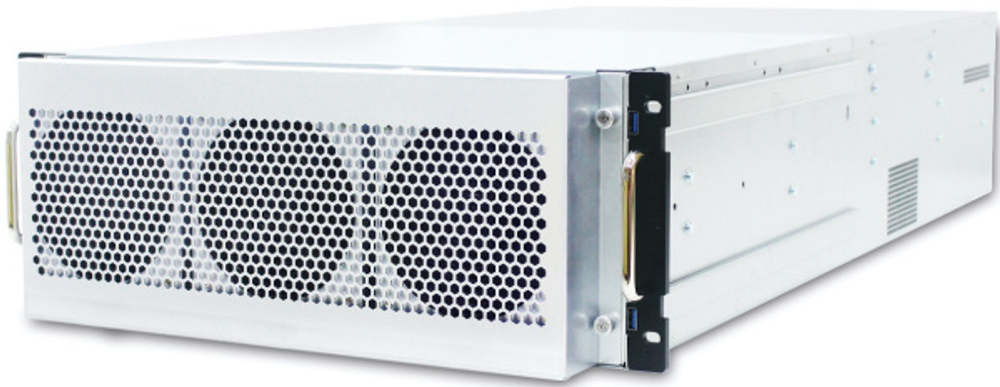 Серверная платформа 4U AIC CB401-AG