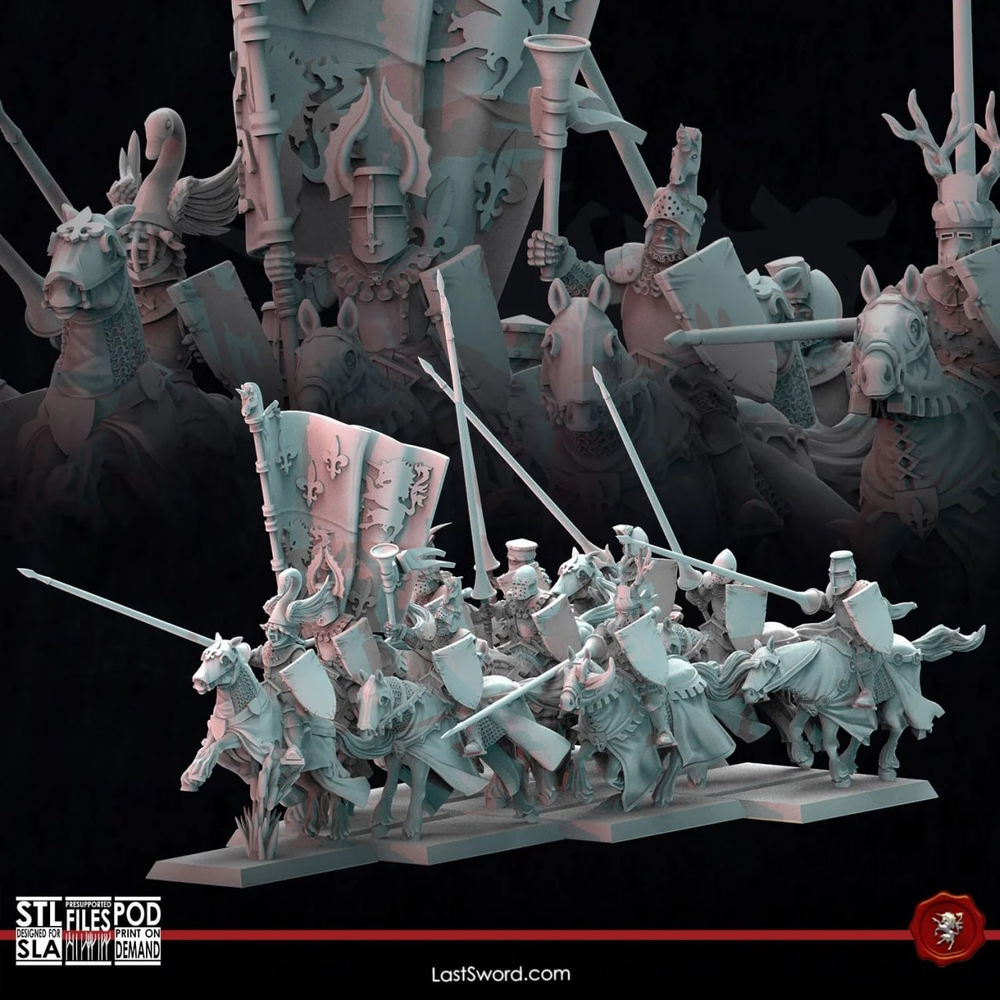 Empire Knights