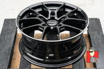 Комплект дисков Rays Volk Racing G25 17x7.5 et35 5x112
