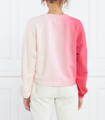 Худи Tommy Jeans - розовый(DW0DW15427)
