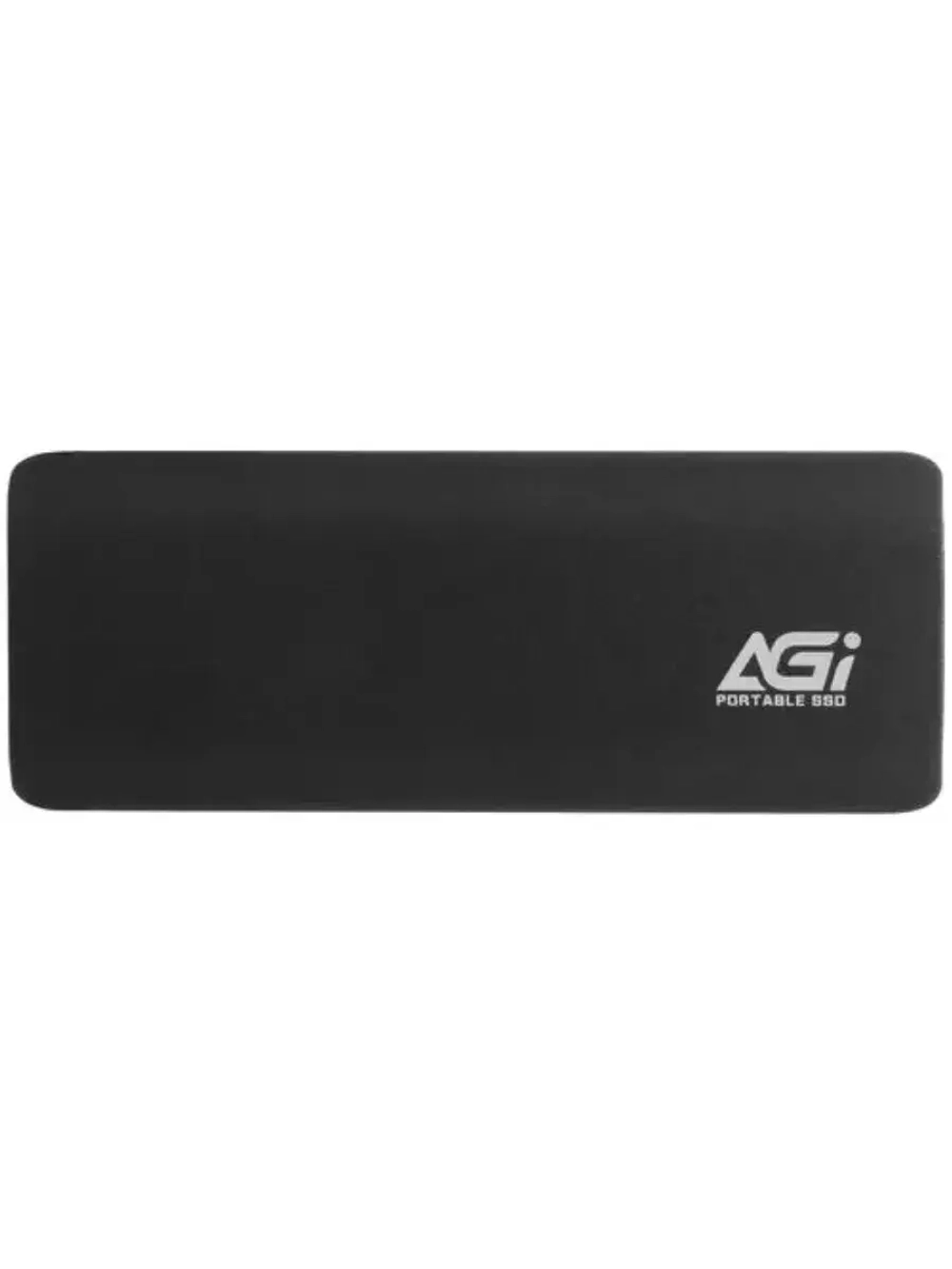 2 ТБ Внешний SSD ED198 AGI2T0GIMED198 BLACK
