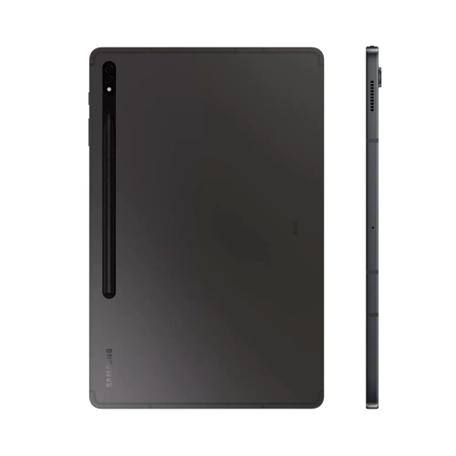 Планшет Samsung Galaxy Tab S8 11", Wi-Fi 8/256GB, Graphite (Графитовый)