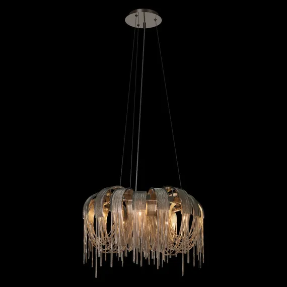 Подвесная люстра Volver 10404/650 SN Loft It