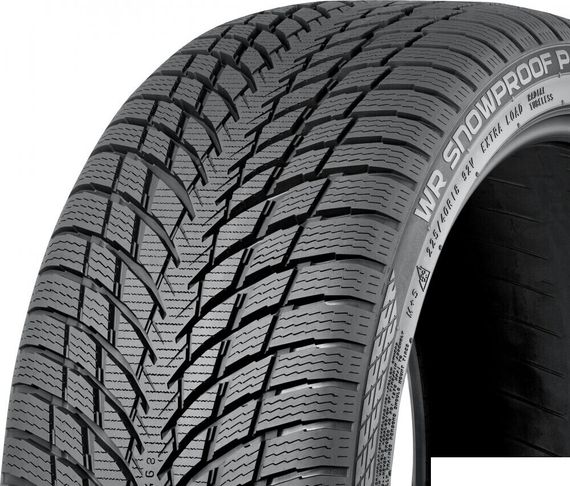 Nokian Tyres WR Snowproof P 255/40 R18 99V XL