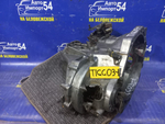 МКПП CHERY TIGGO 3 2016