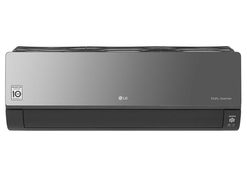 Мульти сплит-система LG на 5 комнат (20+20+20+20+20 кв.м.) Artcool Mirror
