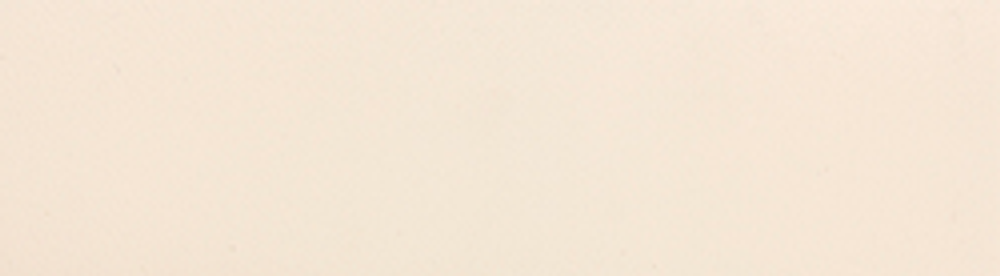 PVC E1313S - 0,4*19 - Кромка без клея -Крем