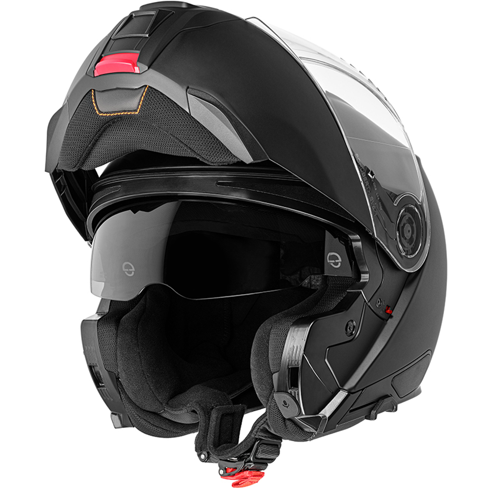 модуляр SCHUBERTH C5 Matt Black