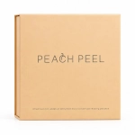 Peach Peel