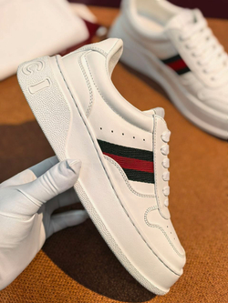 Кроссовки Gucci
