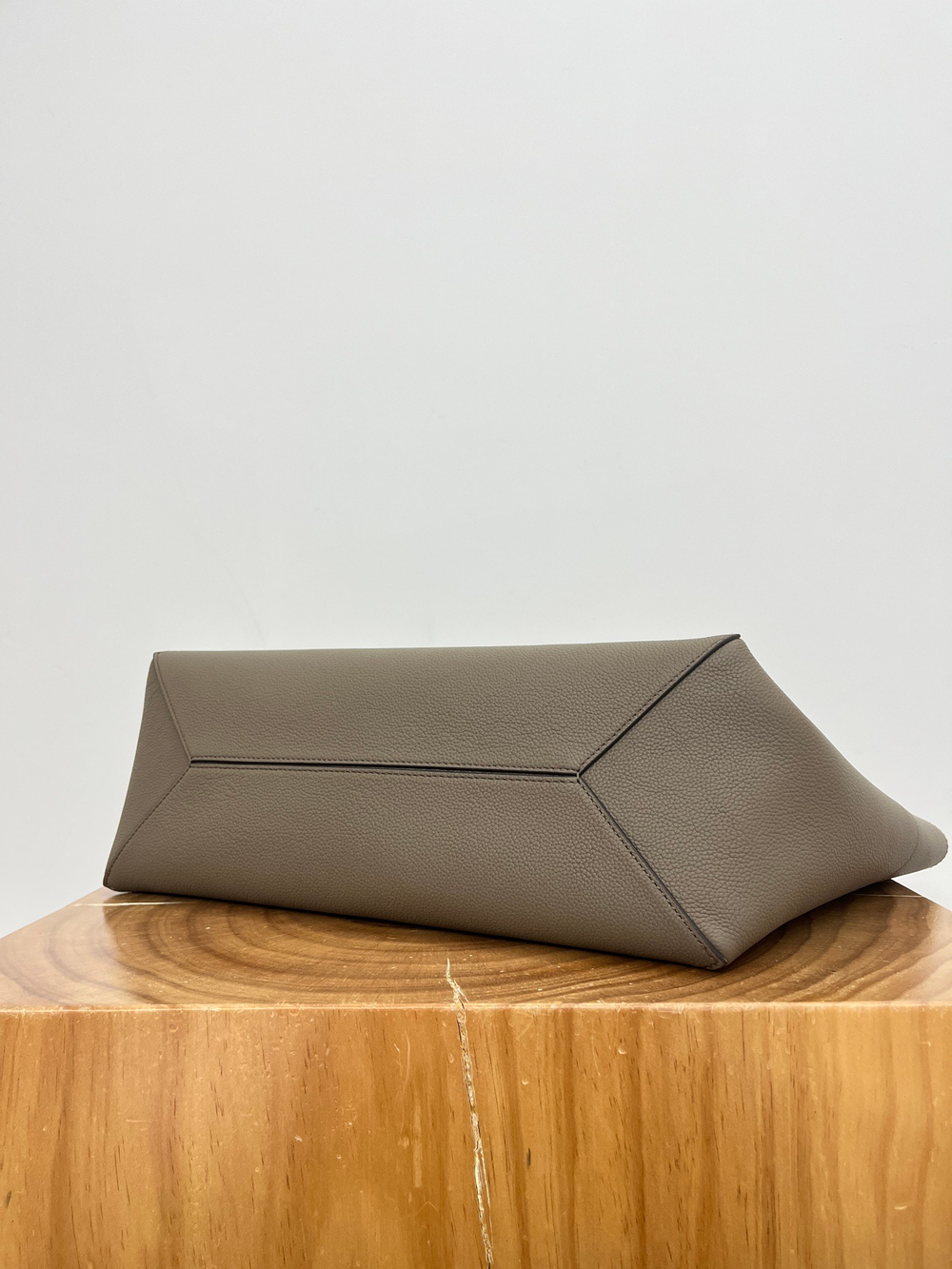 Puzzle Fold Tote