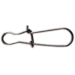 Застежка Catcher Fastlock Snap №05 40кг 10шт американка
