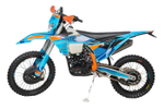 Мотоцикл Кросс Moto Apollo F5 300 (NB 300)
