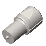Пуансон круглый HI-PRO для Nitto Kohki E25-0615 D=14 мм